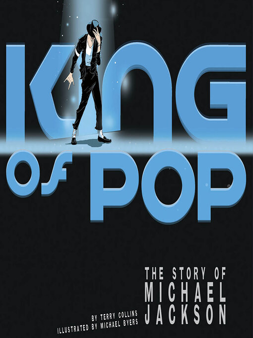 Title details for King of Pop by Terry Collins - Available